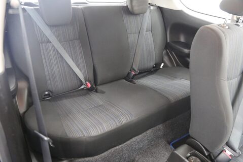 Suzuki Swift SZ3 23