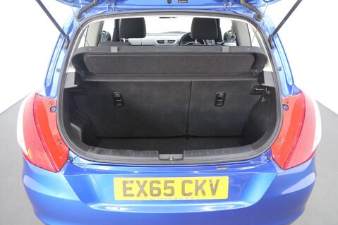 Suzuki Swift SZ3 25