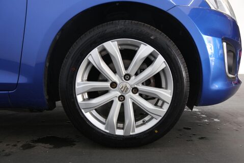 Suzuki Swift SZ3 26
