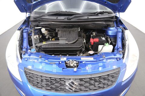 Suzuki Swift SZ3 27