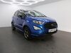Ford Ecosport ST-LINE