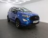 Ford Ecosport ST-LINE