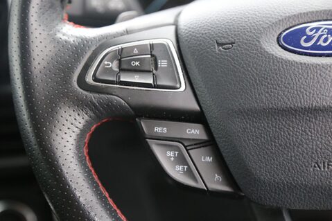 Ford Ecosport ST-LINE 11