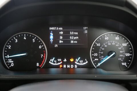 Ford Ecosport ST-LINE 14