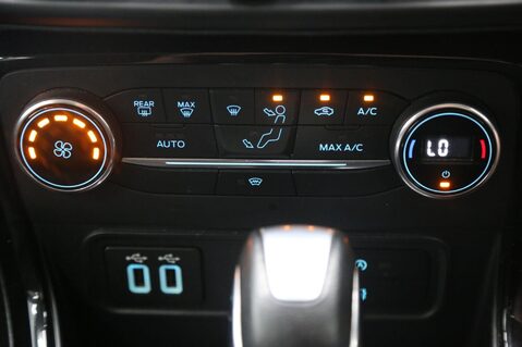 Ford Ecosport ST-LINE 17