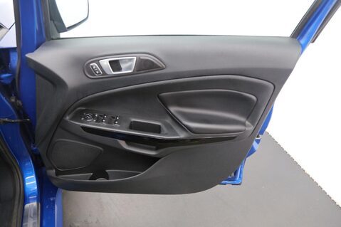 Ford Ecosport ST-LINE 19