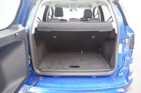 Ford Ecosport ST-LINE 26