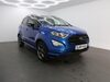 Ford Ecosport ST-LINE