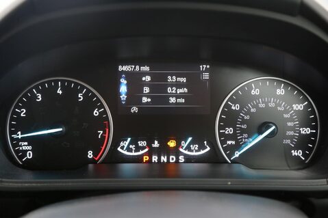 Ford Ecosport ST-LINE 14