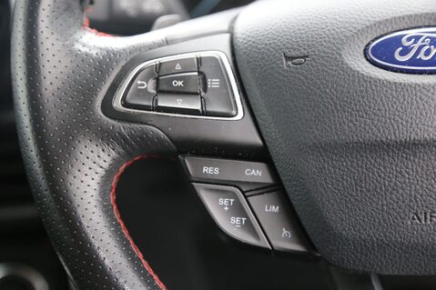 Ford Ecosport ST-LINE 11