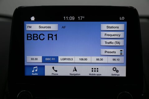 Ford Ecosport ST-LINE 15