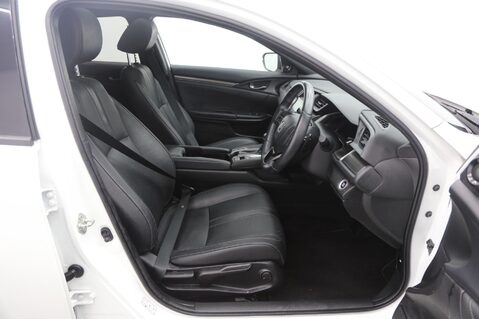 Honda Civic VTEC EX 20