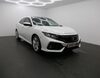Honda Civic VTEC EX