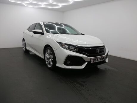 Honda Civic VTEC EX