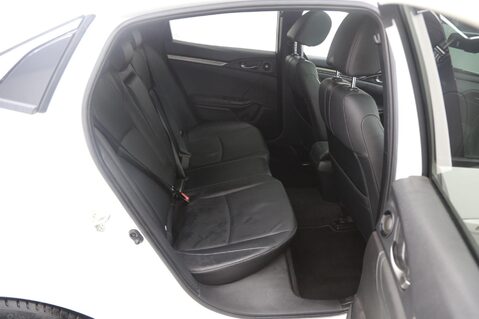 Honda Civic VTEC EX 22