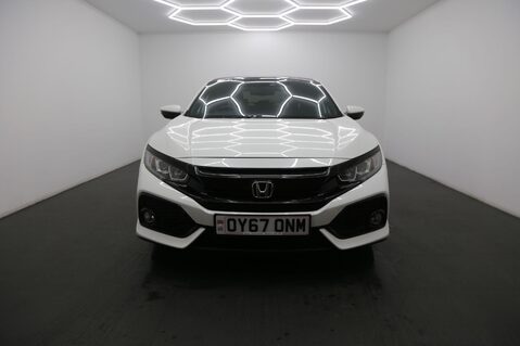 Honda Civic VTEC EX 2