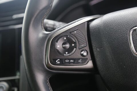 Honda Civic VTEC EX 11