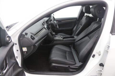 Honda Civic VTEC EX 23