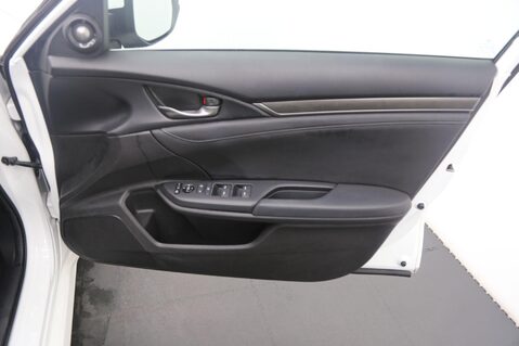 Honda Civic VTEC EX 19