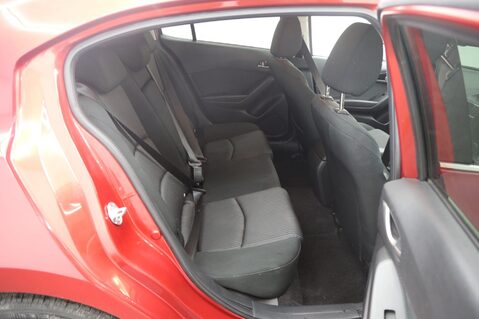 Mazda 3 SE-L NAV 22