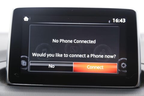 Mazda 3 SE-L NAV 15