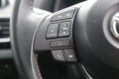 Mazda 3 SE-L NAV 11