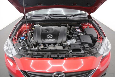 Mazda 3 SE-L NAV 27