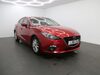 Mazda 3 SE-L NAV