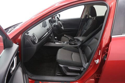 Mazda 3 SE-L NAV 23