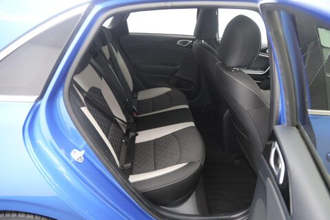 Kia Ceed GT-LINE ISG 24