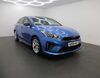 Kia Ceed GT-LINE ISG