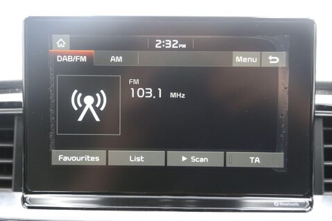 Kia Ceed GT-LINE ISG 15
