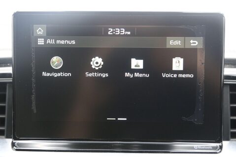 Kia Ceed GT-LINE ISG 17