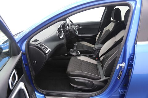 Kia Ceed GT-LINE ISG 23