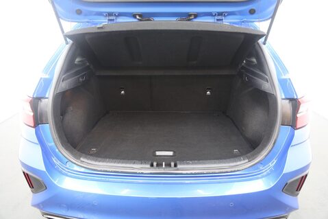 Kia Ceed GT-LINE ISG 26