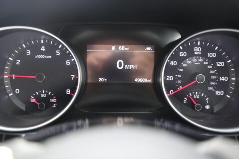 Kia Ceed GT-LINE ISG 14