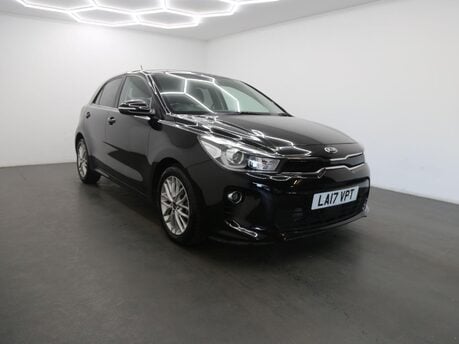 Kia Rio 3