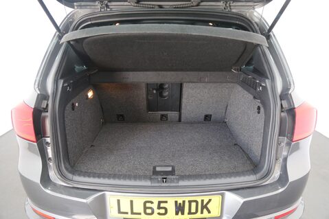 Volkswagen Tiguan R LINE EDITION TDI BMT 4MOTION DSG 25