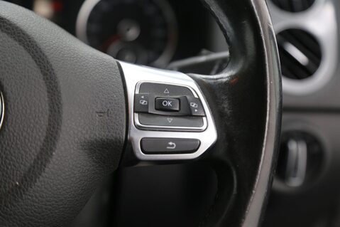 Volkswagen Tiguan R LINE EDITION TDI BMT 4MOTION DSG 12