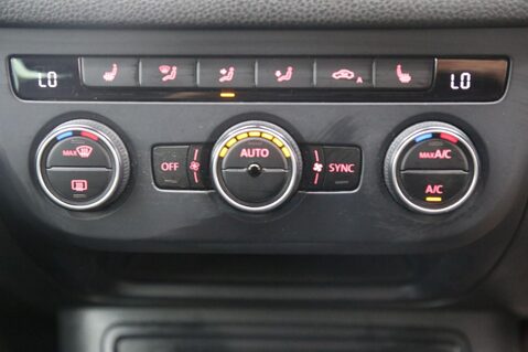 Volkswagen Tiguan R LINE EDITION TDI BMT 4MOTION DSG 17