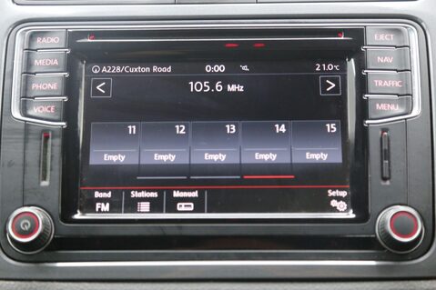 Volkswagen Tiguan R LINE EDITION TDI BMT 4MOTION DSG 15