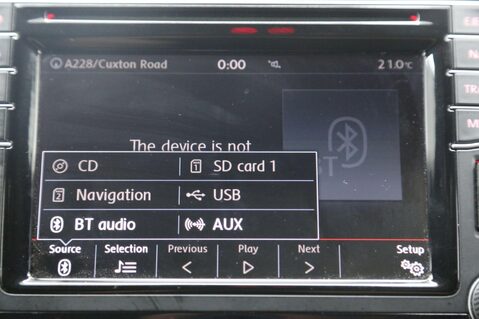 Volkswagen Tiguan R LINE EDITION TDI BMT 4MOTION DSG 16
