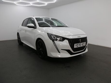 Peugeot 208 PURETECH ALLURE S/S