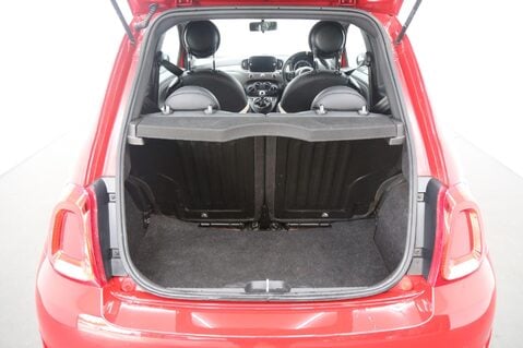 Fiat 500 S 26
