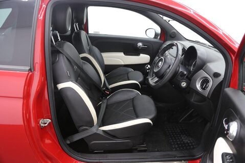 Fiat 500 S 21