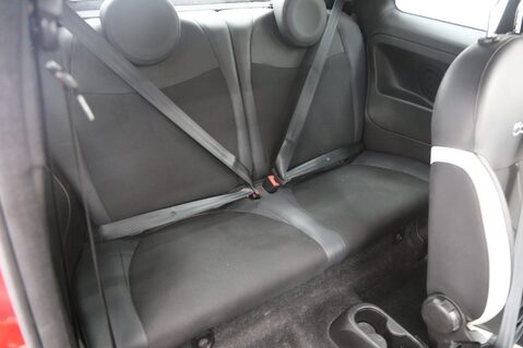 Fiat 500 S 24
