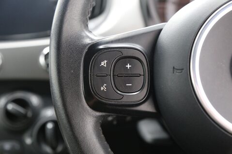 Fiat 500 S 11