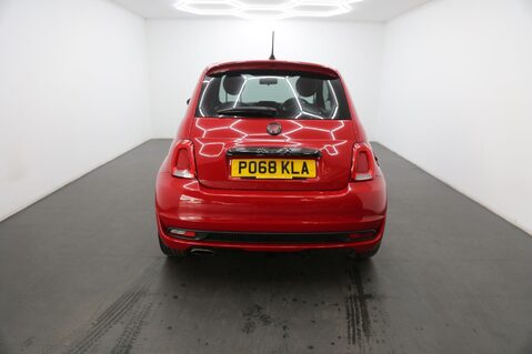 Fiat 500 S 6