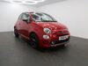 Fiat 500 S