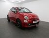 Fiat 500 S